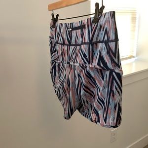 Run Shorts